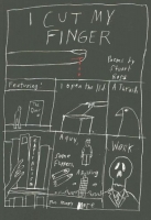 I Cut My finger