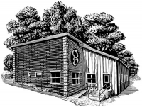 Gaspereau Press Reduces Staff & Publishing Program