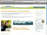BooksPrice.com: Online Book Price Comparison