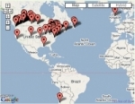 Who’s Visiting PoetryReviews.ca