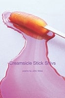 Creamsicle Stick Shivs by John Stiles