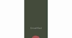 Unsettled by Zachariah Wells